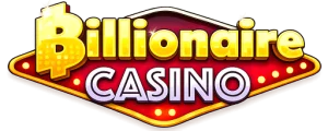 billionaire casino logo